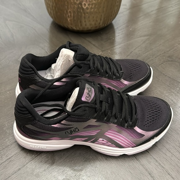 Ryka Devotion Plus 3 Walking Shoe (WIDE) - Picture 5 of 8